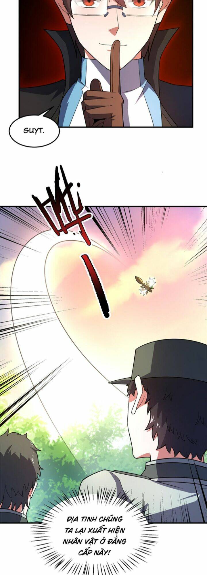 Thần Sủng Tiến Hóa Chapter 198 - Trang 2