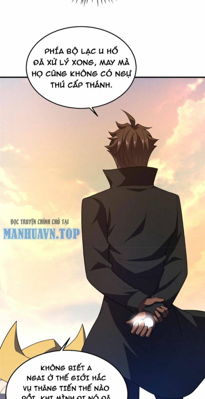 Thần Sủng Tiến Hóa Chapter 198 - Trang 2