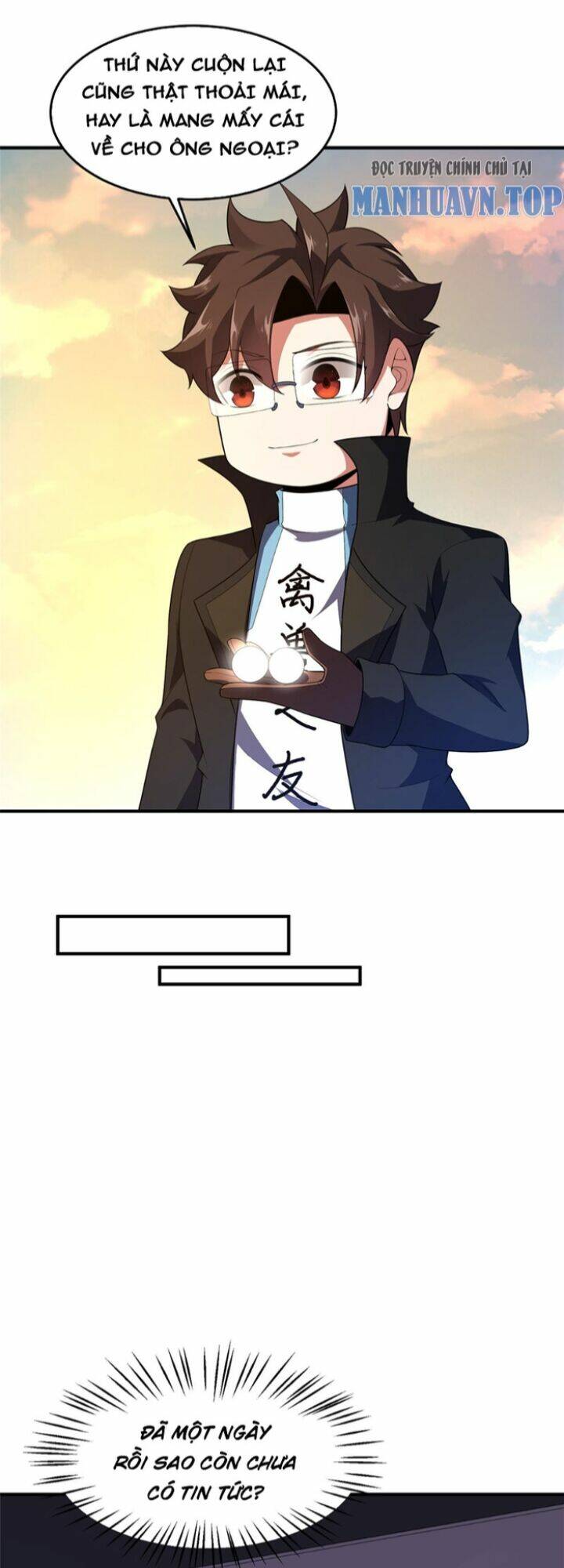 Thần Sủng Tiến Hóa Chapter 198 - Trang 2