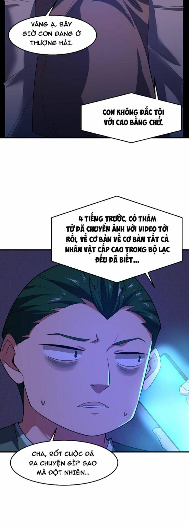 Thần Sủng Tiến Hóa Chapter 198 - Trang 2