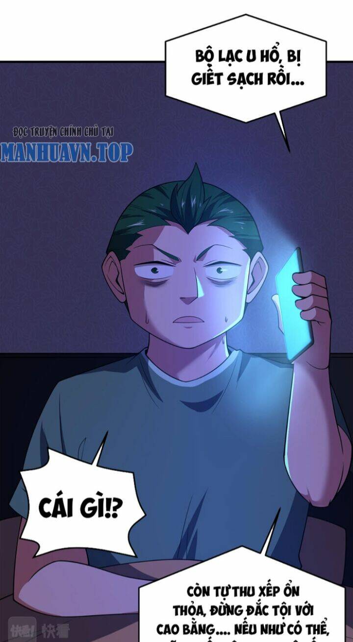 Thần Sủng Tiến Hóa Chapter 198 - Trang 2