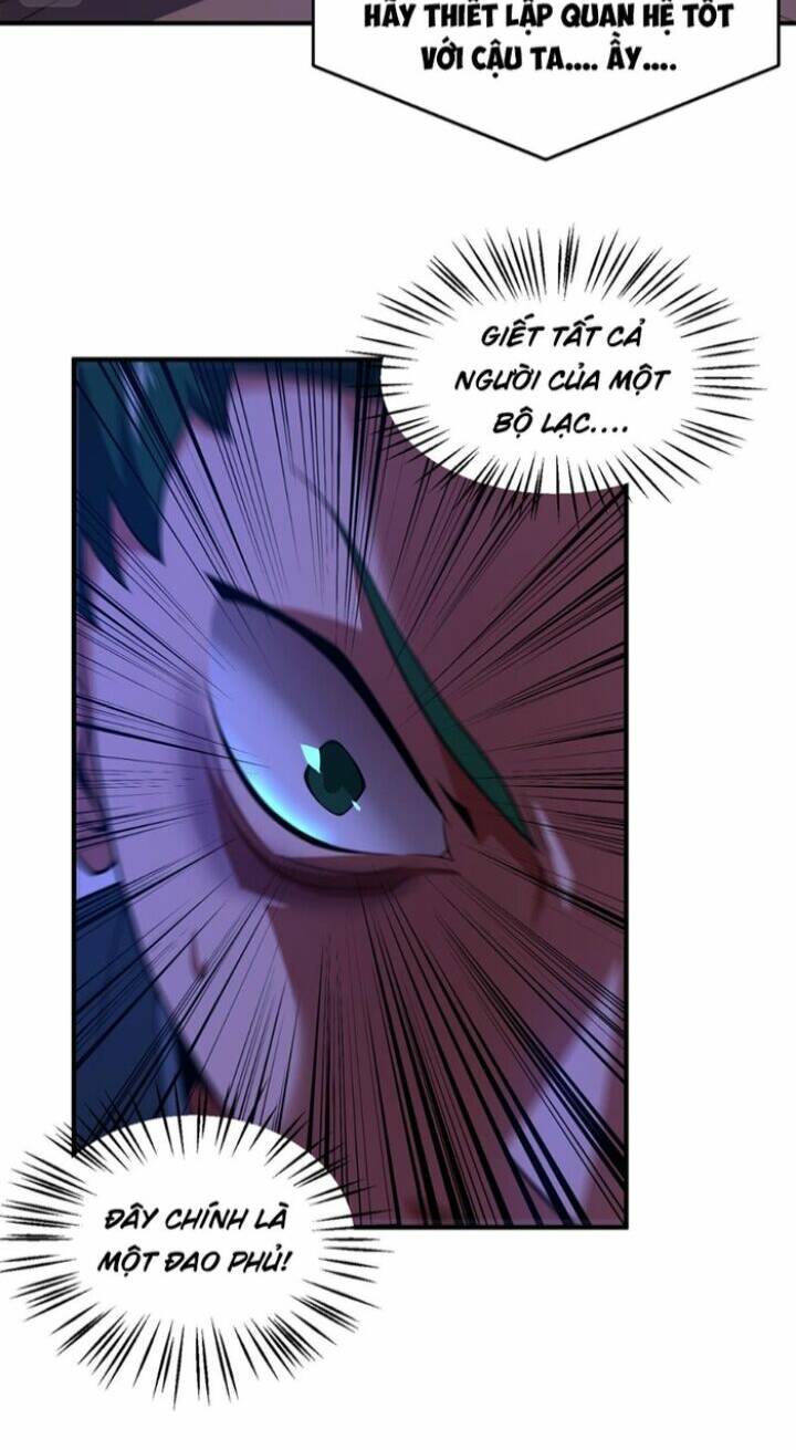 Thần Sủng Tiến Hóa Chapter 198 - Trang 2