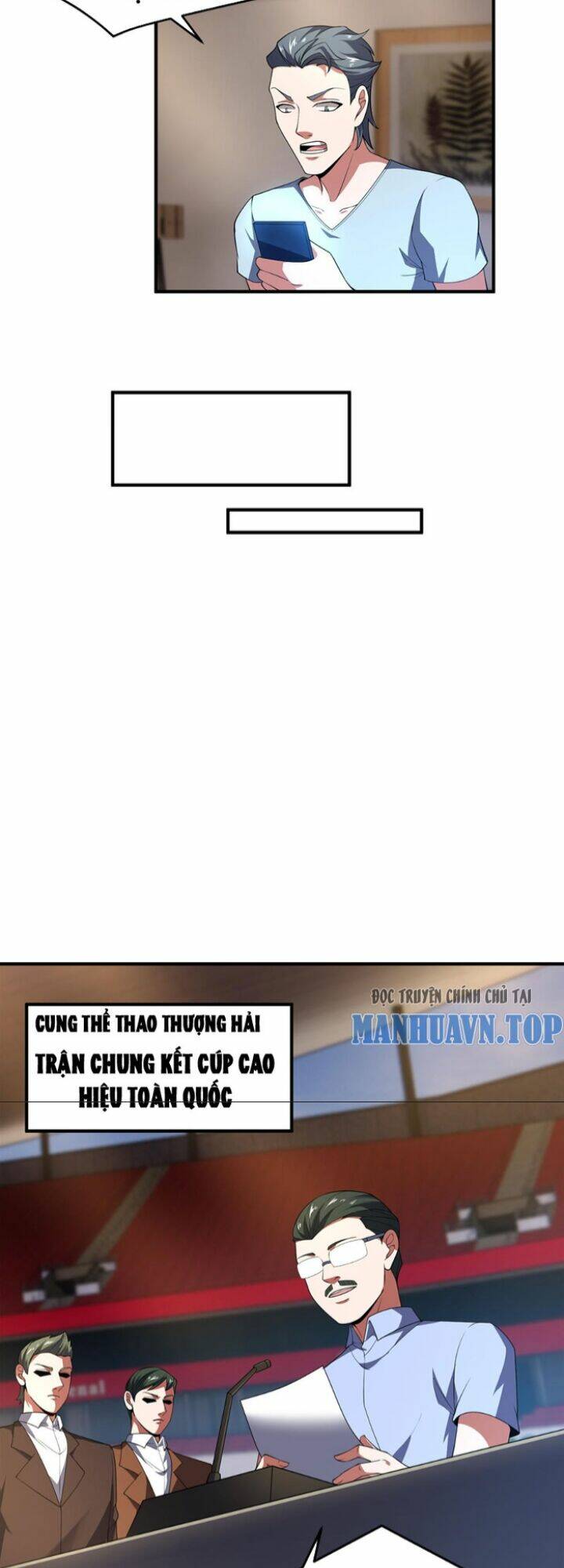 Thần Sủng Tiến Hóa Chapter 198 - Trang 2