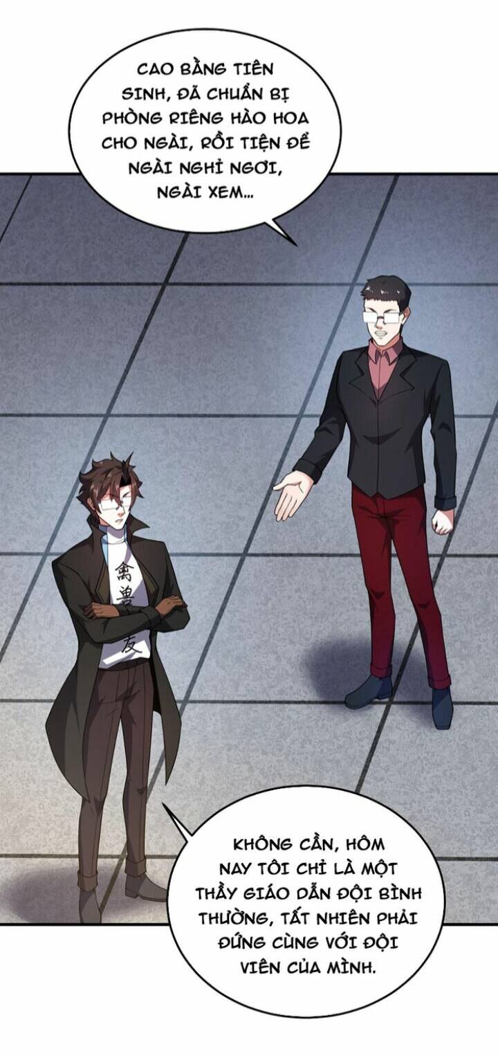 Thần Sủng Tiến Hóa Chapter 198 - Trang 2