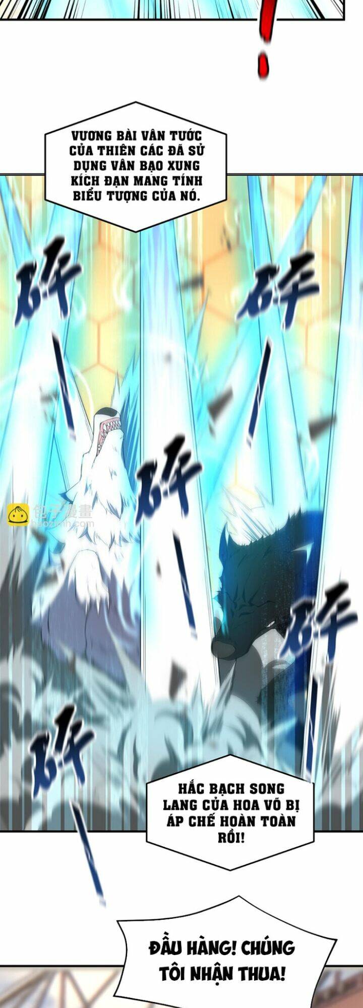 Thần Sủng Tiến Hóa Chapter 198 - Trang 2