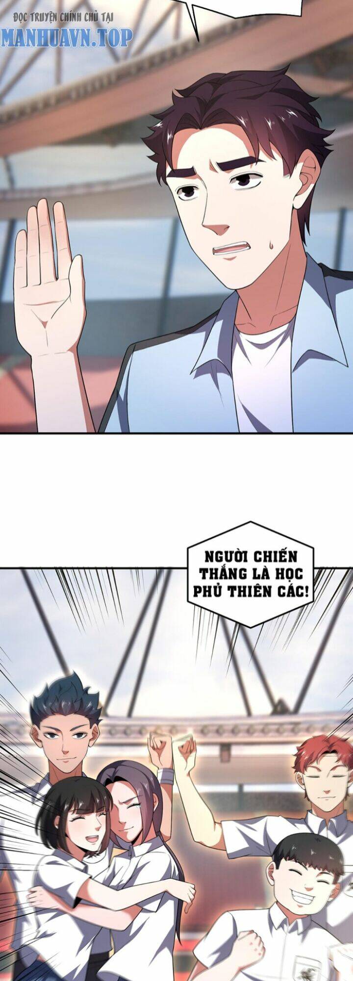 Thần Sủng Tiến Hóa Chapter 198 - Trang 2