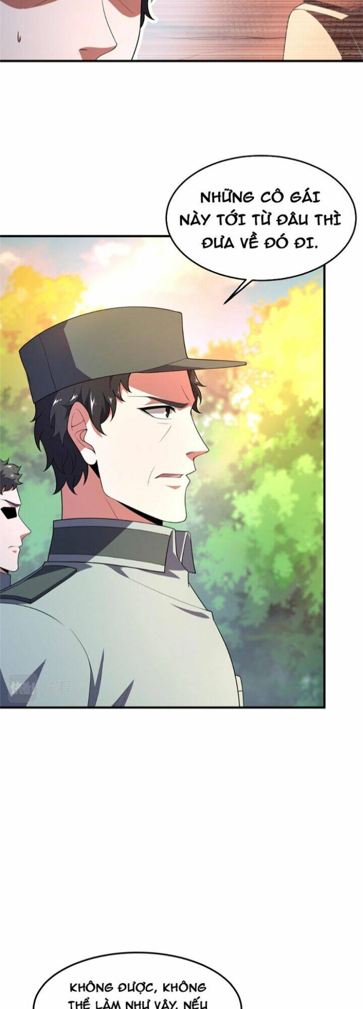 Thần Sủng Tiến Hóa Chapter 198 - Trang 2