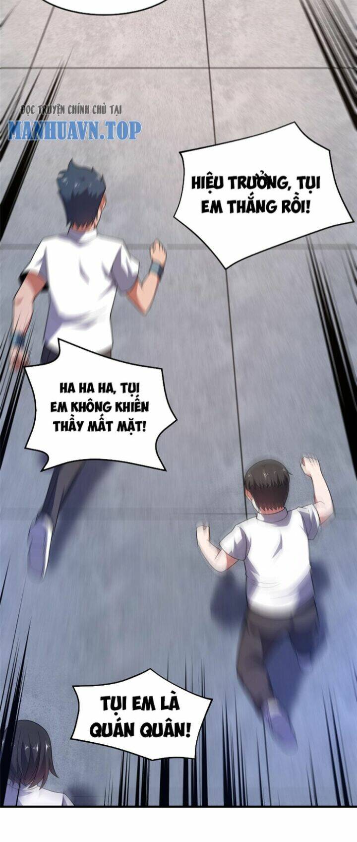 Thần Sủng Tiến Hóa Chapter 198 - Trang 2