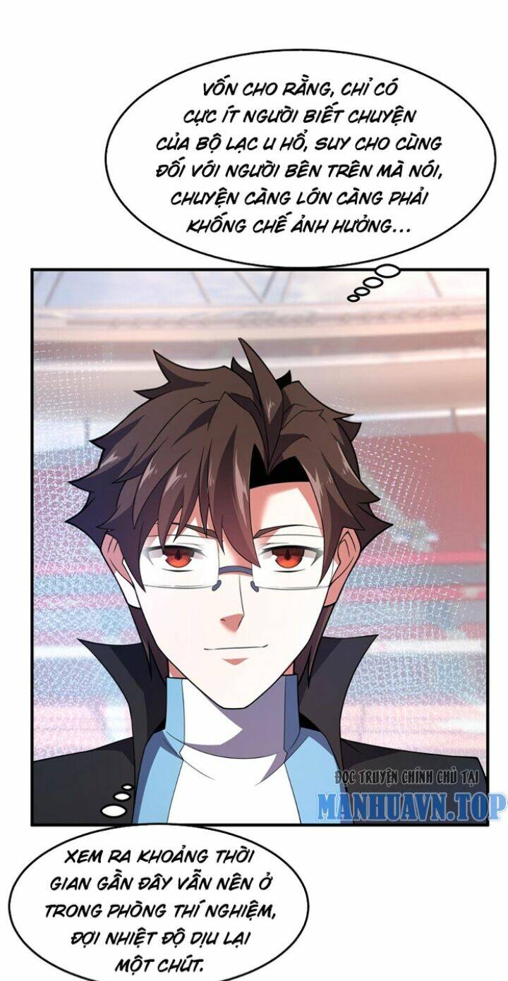 Thần Sủng Tiến Hóa Chapter 198 - Trang 2