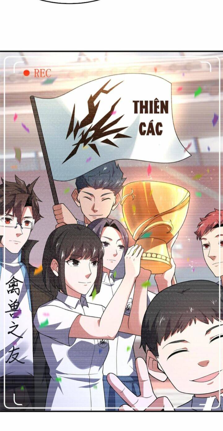 Thần Sủng Tiến Hóa Chapter 198 - Trang 2