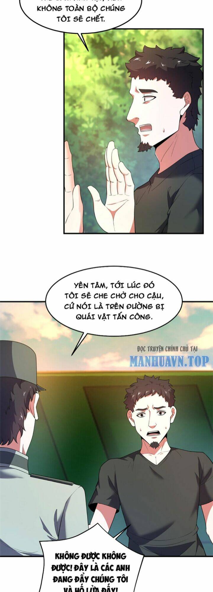 Thần Sủng Tiến Hóa Chapter 198 - Trang 2