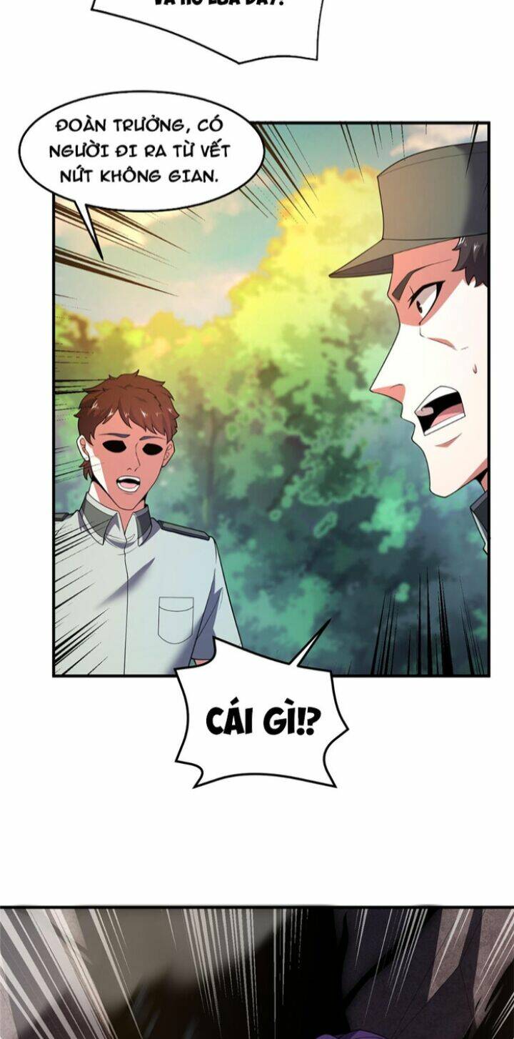 Thần Sủng Tiến Hóa Chapter 198 - Trang 2