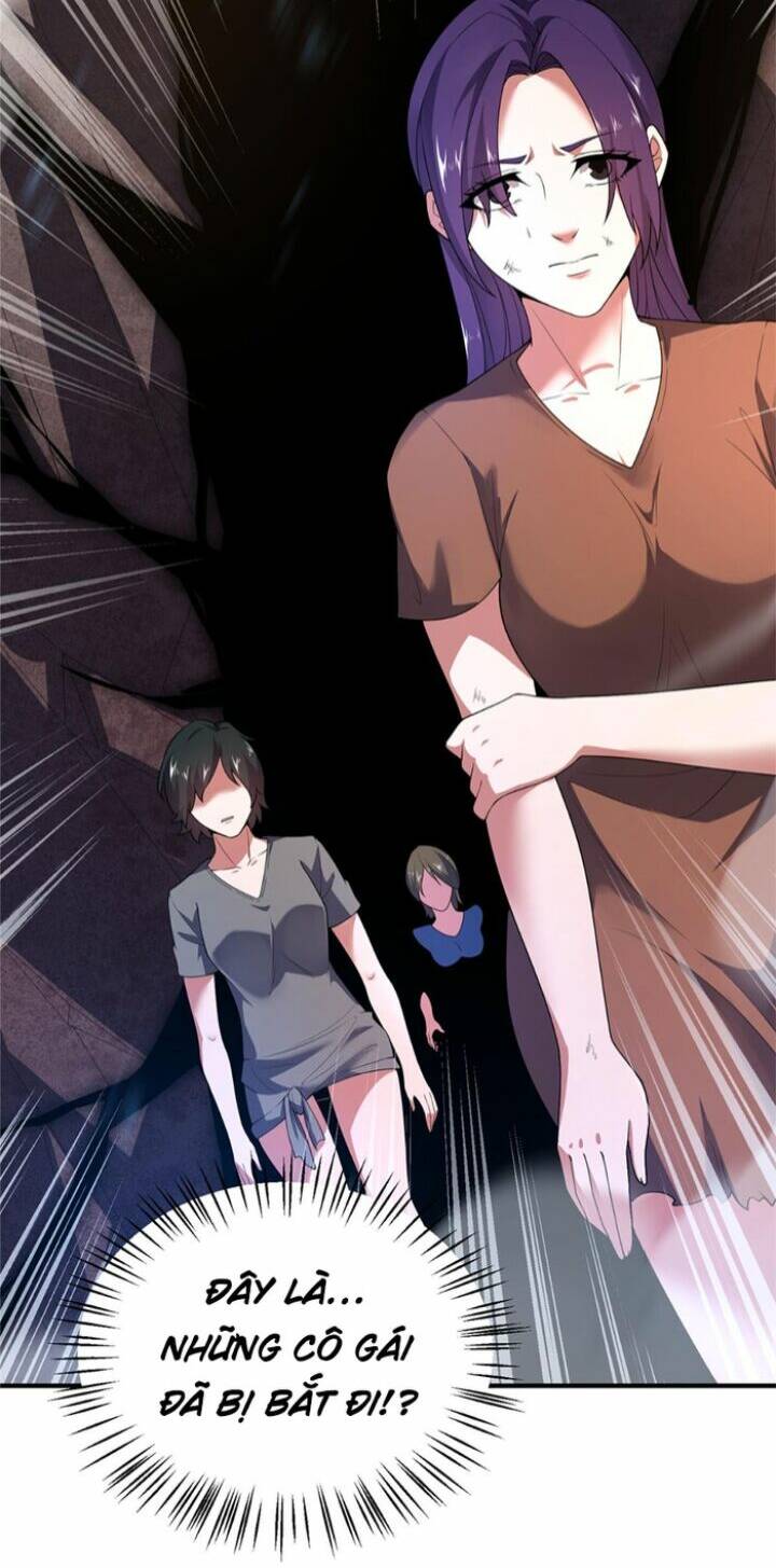 Thần Sủng Tiến Hóa Chapter 198 - Trang 2