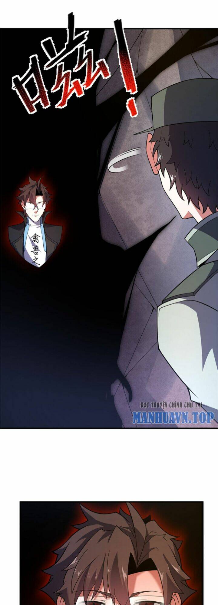 Thần Sủng Tiến Hóa Chapter 198 - Trang 2