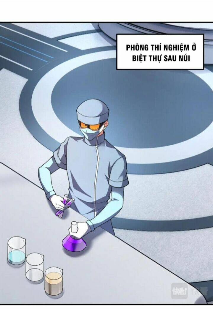 Thần Sủng Tiến Hóa Chapter 199 - Trang 2