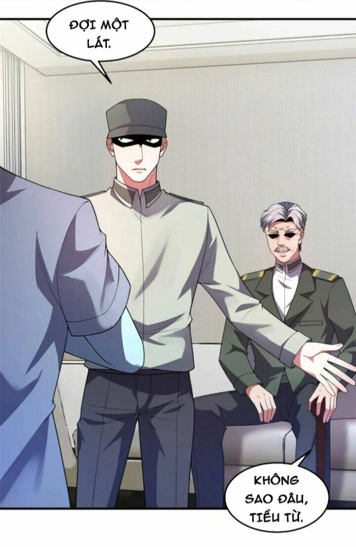 Thần Sủng Tiến Hóa Chapter 199 - Trang 2