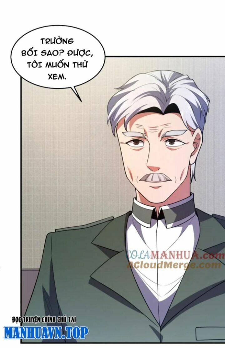 Thần Sủng Tiến Hóa Chapter 199 - Trang 2