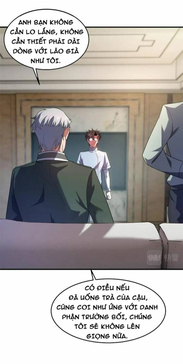 Thần Sủng Tiến Hóa Chapter 199 - Trang 2