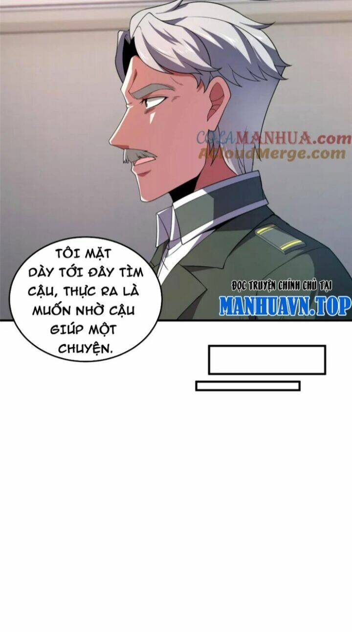 Thần Sủng Tiến Hóa Chapter 199 - Trang 2