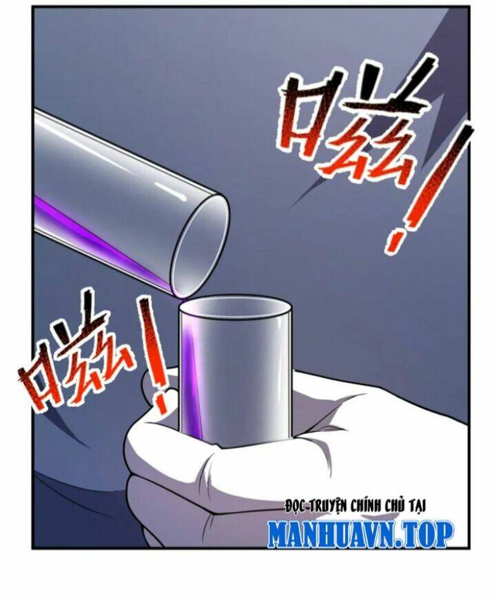 Thần Sủng Tiến Hóa Chapter 199 - Trang 2