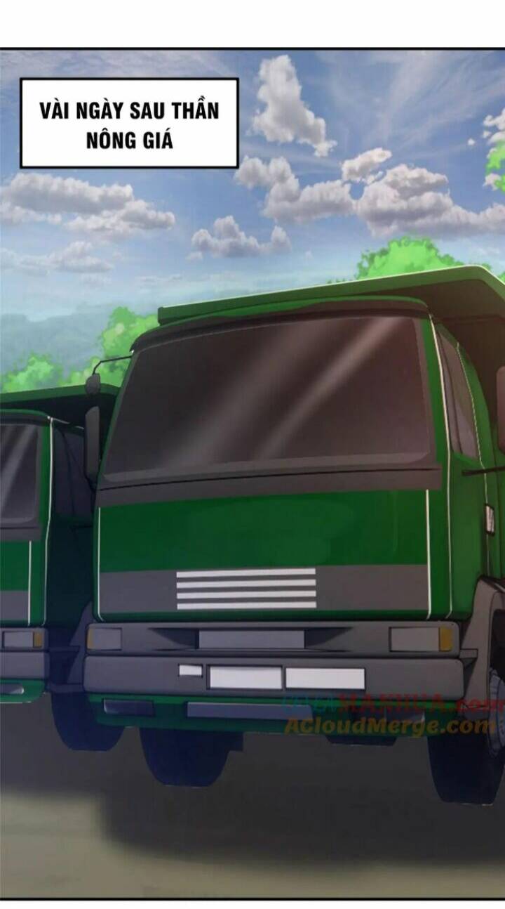 Thần Sủng Tiến Hóa Chapter 199 - Trang 2
