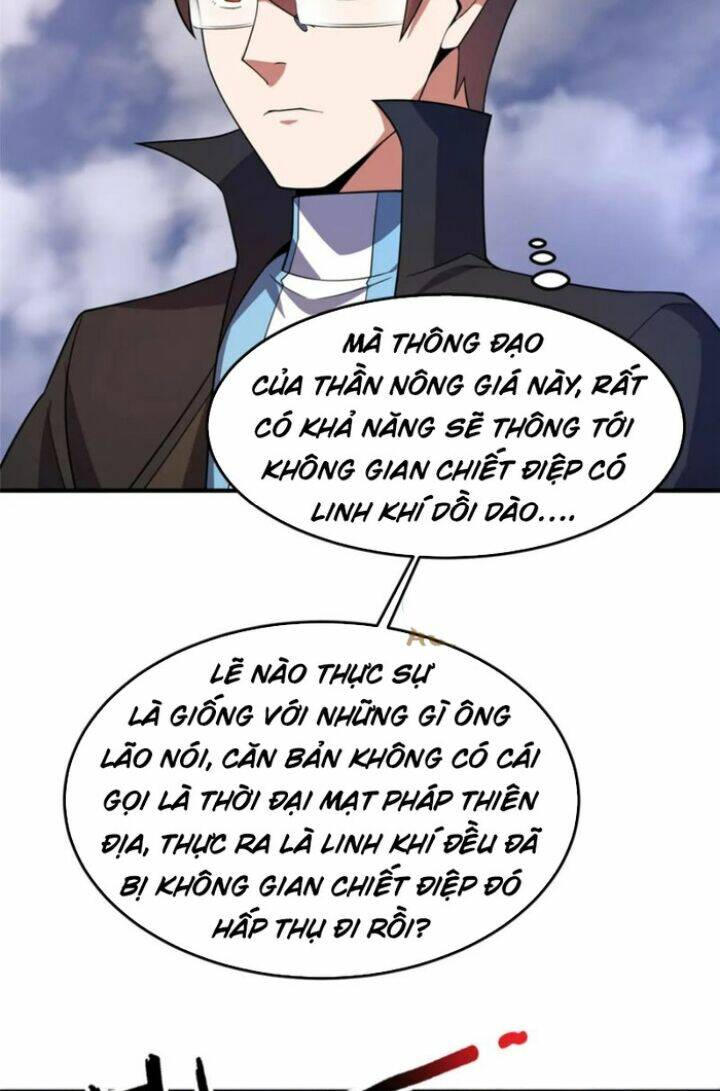 Thần Sủng Tiến Hóa Chapter 199 - Trang 2