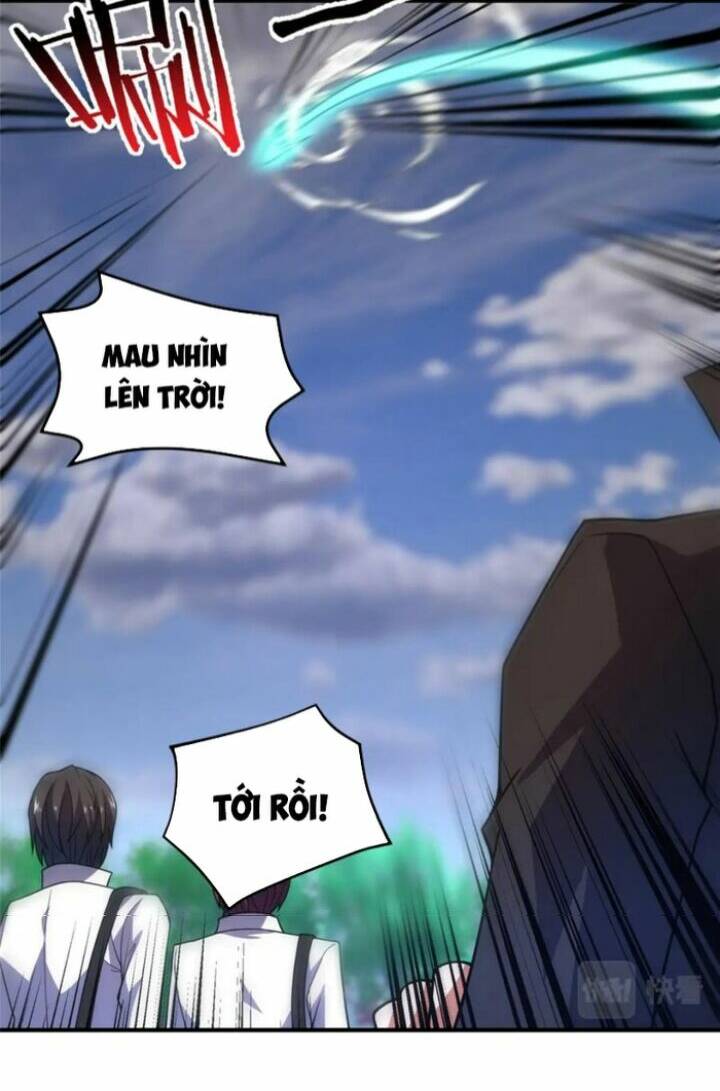 Thần Sủng Tiến Hóa Chapter 199 - Trang 2