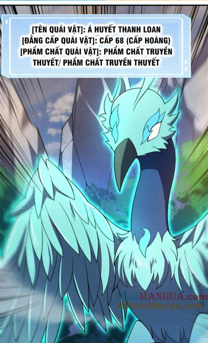 Thần Sủng Tiến Hóa Chapter 199 - Trang 2