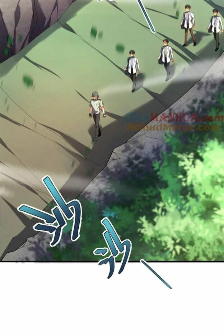 Thần Sủng Tiến Hóa Chapter 199 - Trang 2