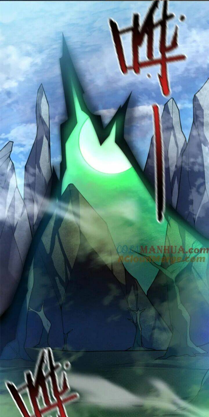 Thần Sủng Tiến Hóa Chapter 199 - Trang 2