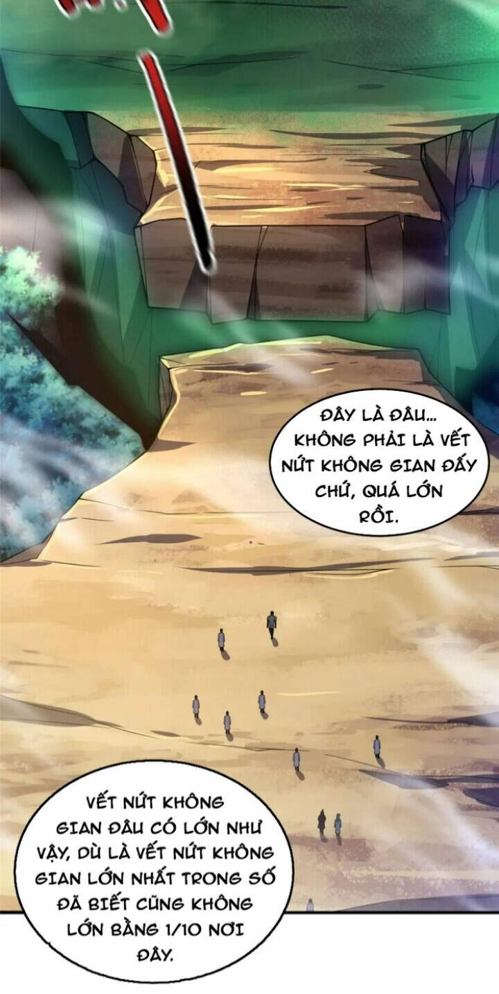 Thần Sủng Tiến Hóa Chapter 199 - Trang 2