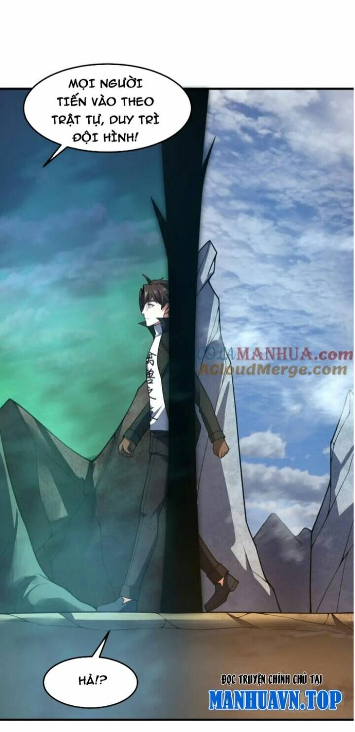 Thần Sủng Tiến Hóa Chapter 199 - Trang 2