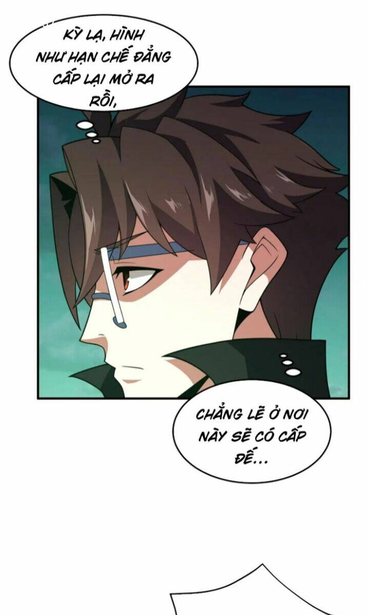 Thần Sủng Tiến Hóa Chapter 199 - Trang 2