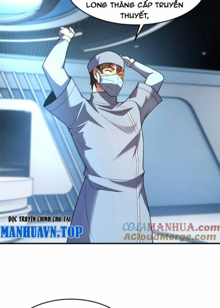 Thần Sủng Tiến Hóa Chapter 199 - Trang 2