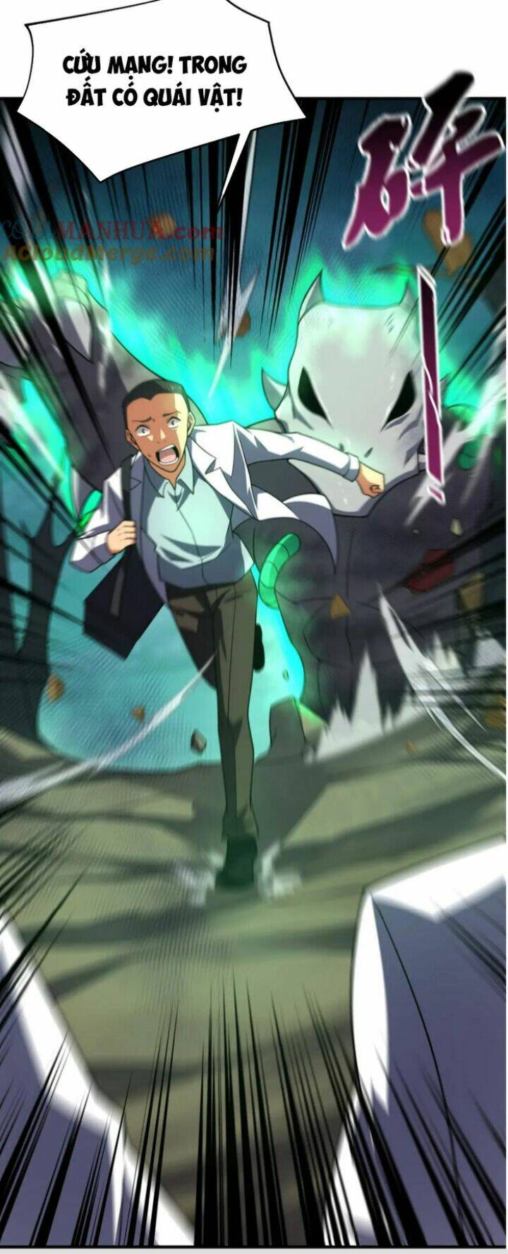 Thần Sủng Tiến Hóa Chapter 199 - Trang 2