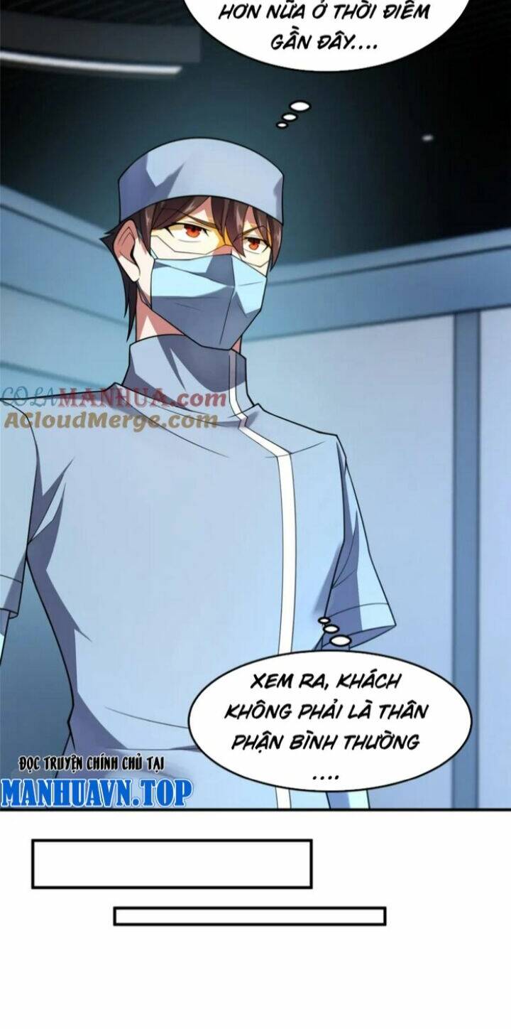 Thần Sủng Tiến Hóa Chapter 199 - Trang 2