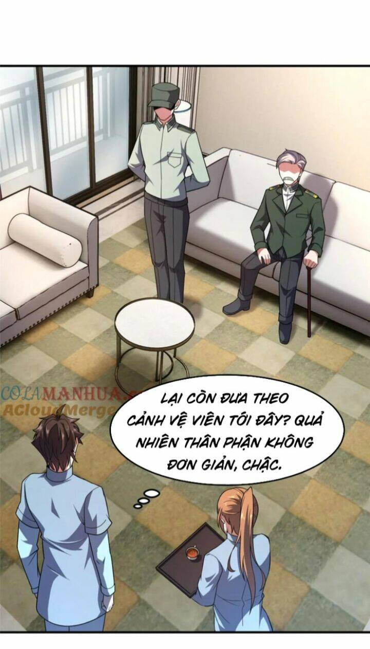 Thần Sủng Tiến Hóa Chapter 199 - Trang 2