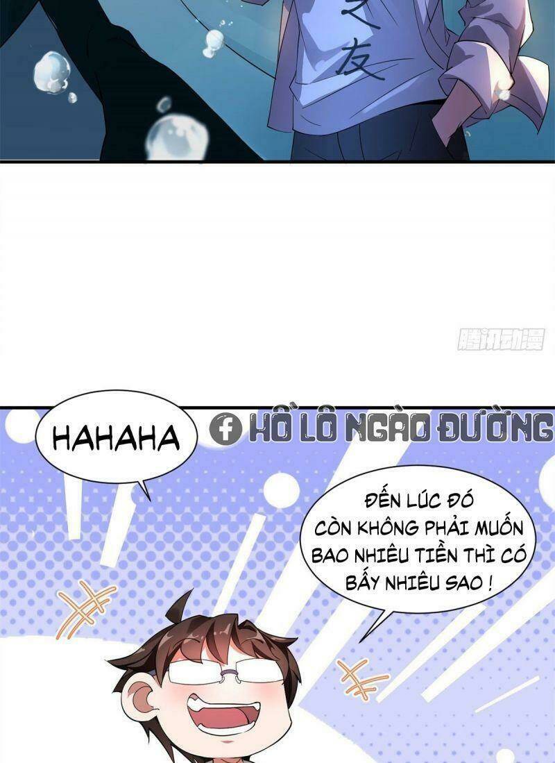 Thần Sủng Tiến Hóa Chapter 2 - Trang 2