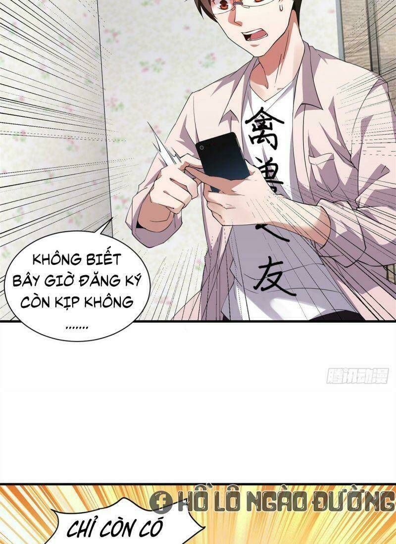 Thần Sủng Tiến Hóa Chapter 2 - Trang 2