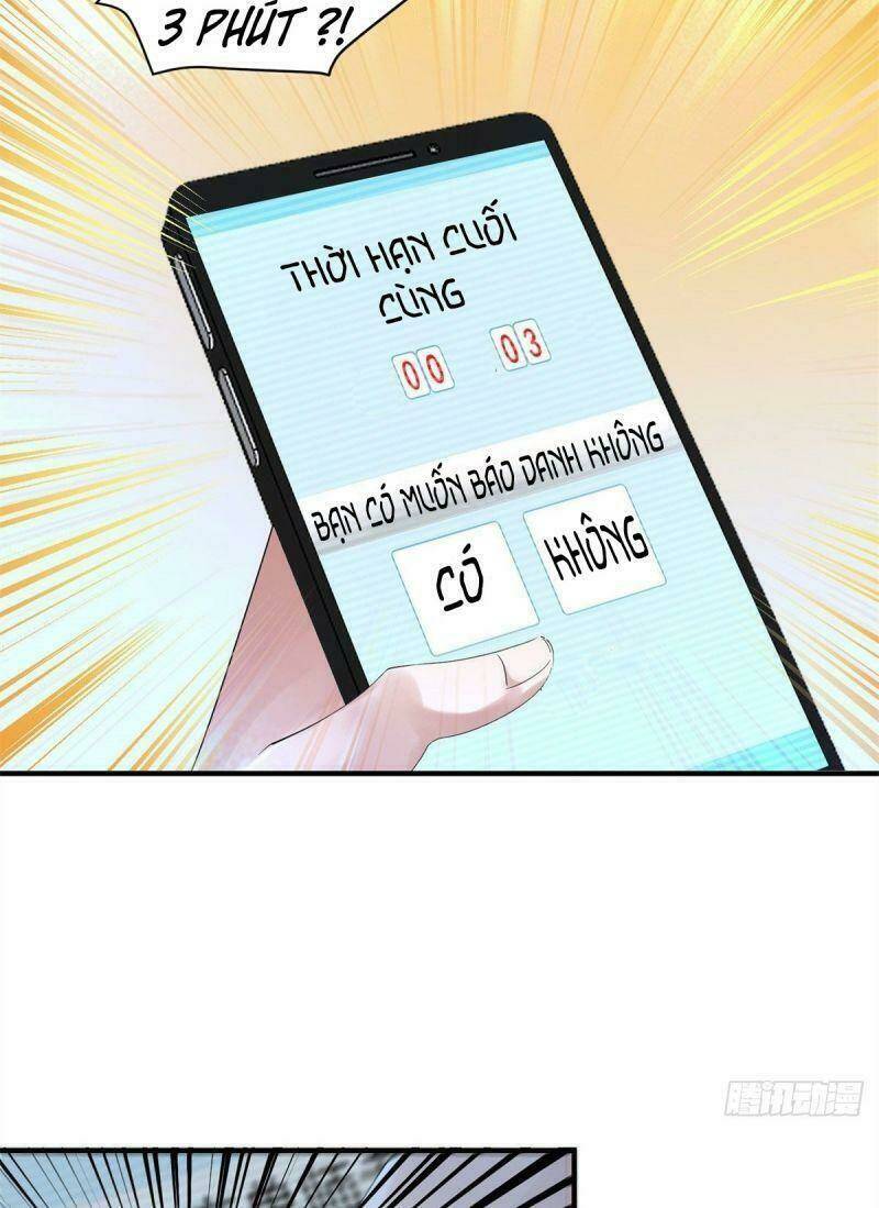 Thần Sủng Tiến Hóa Chapter 2 - Trang 2