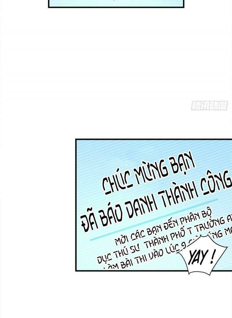 Thần Sủng Tiến Hóa Chapter 2 - Trang 2