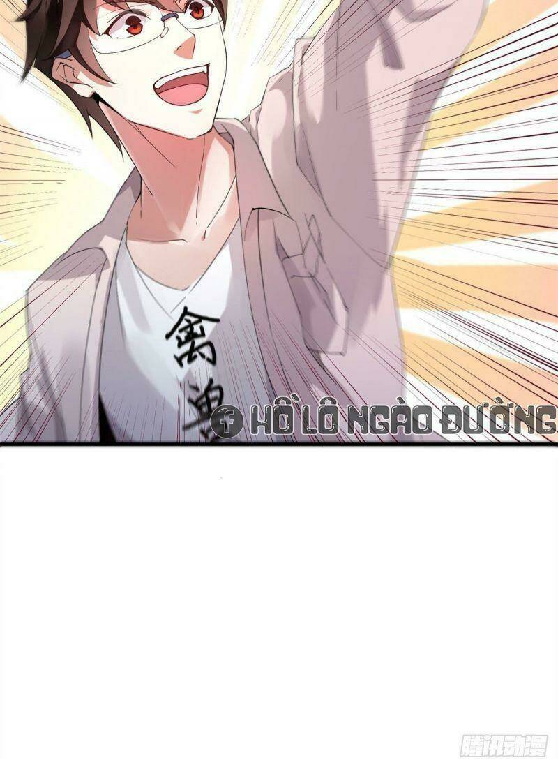 Thần Sủng Tiến Hóa Chapter 2 - Trang 2