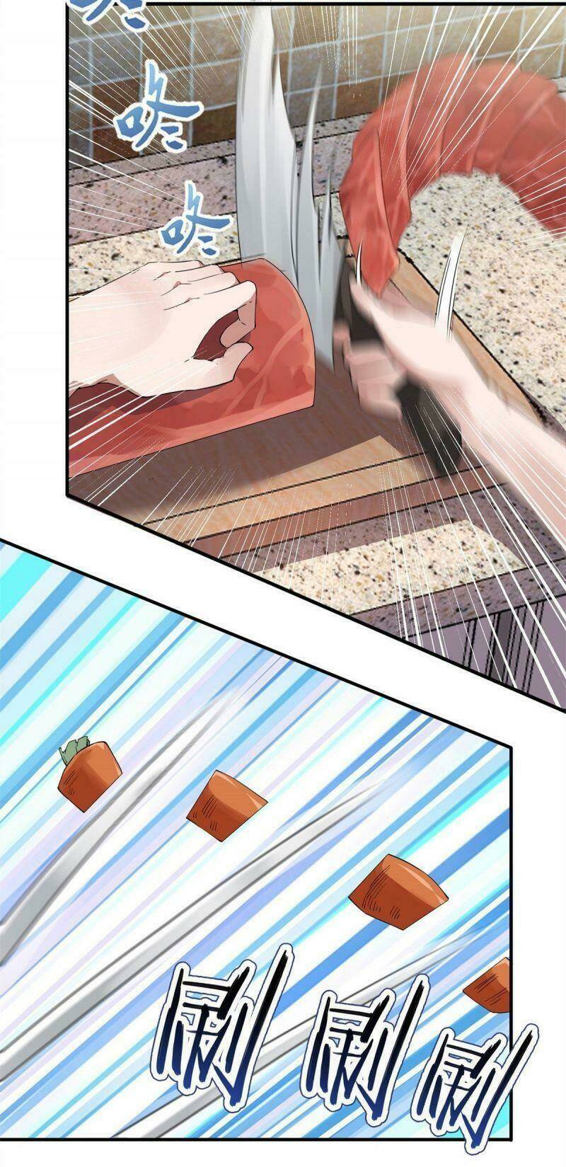 Thần Sủng Tiến Hóa Chapter 2 - Trang 2