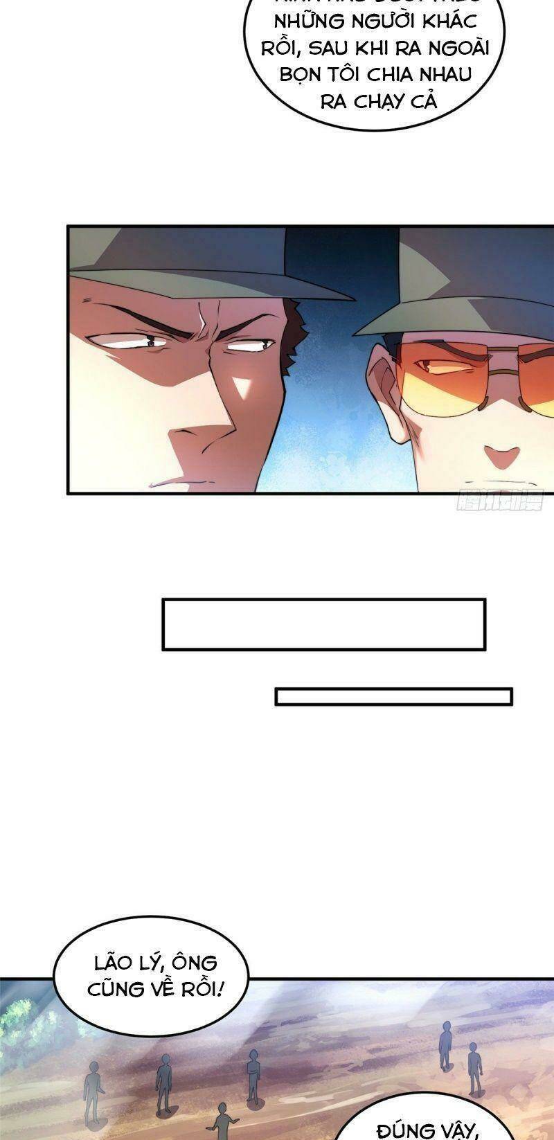 Thần Sủng Tiến Hóa Chapter 20 - Trang 2