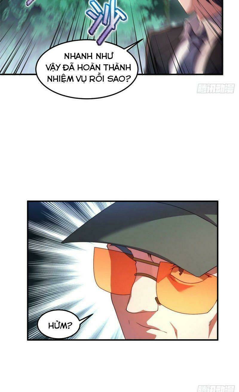 Thần Sủng Tiến Hóa Chapter 20 - Trang 2