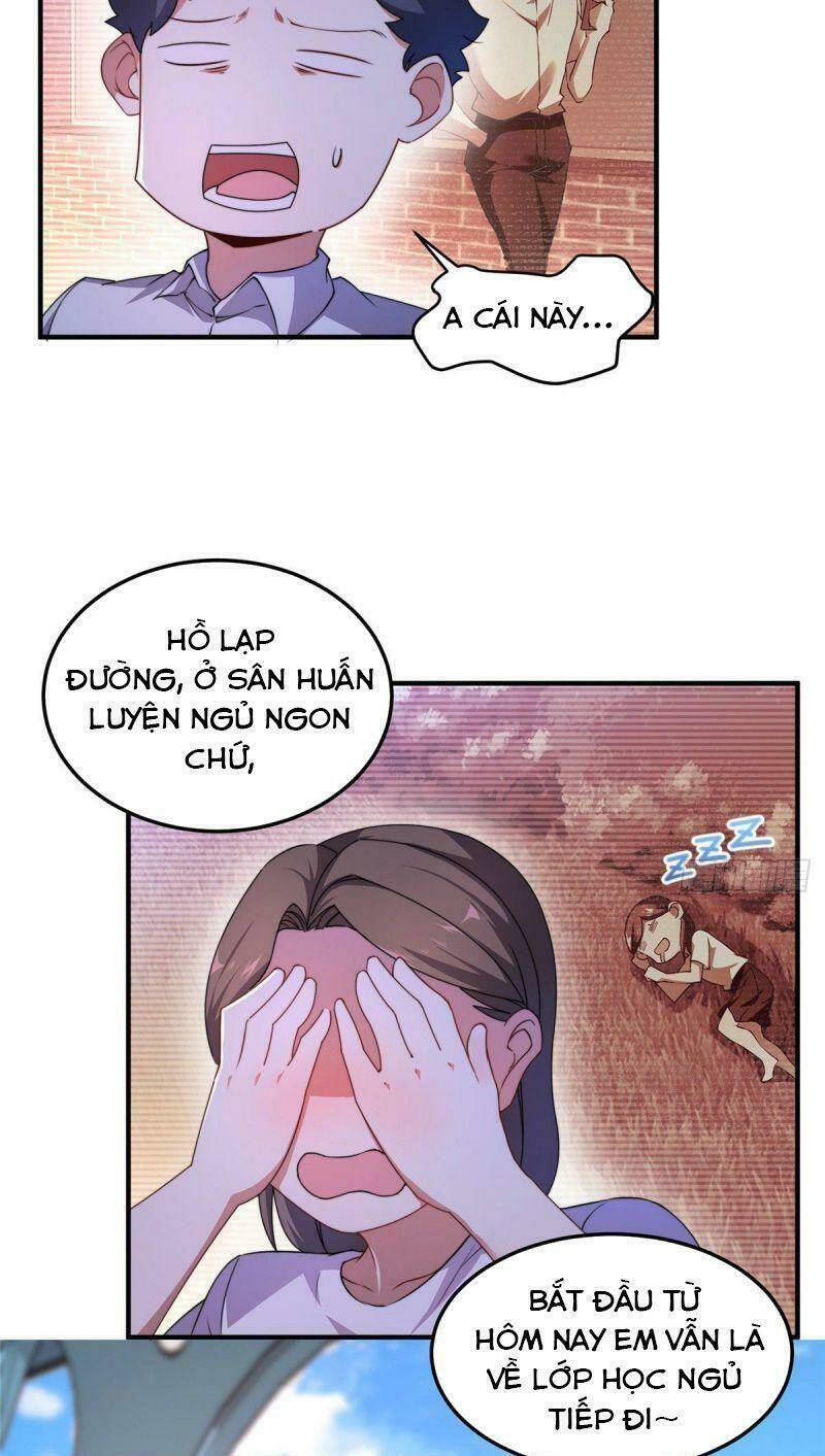 Thần Sủng Tiến Hóa Chapter 20 - Trang 2