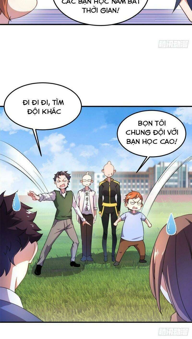 Thần Sủng Tiến Hóa Chapter 20 - Trang 2