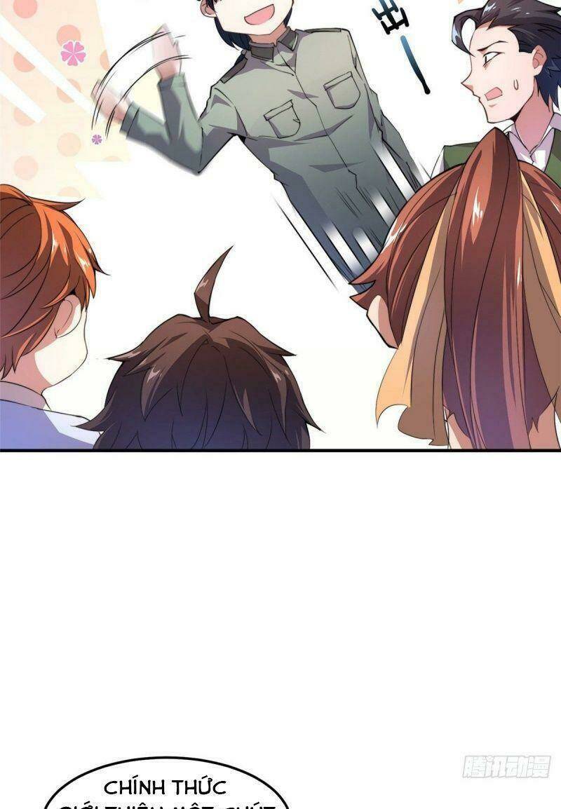 Thần Sủng Tiến Hóa Chapter 20 - Trang 2