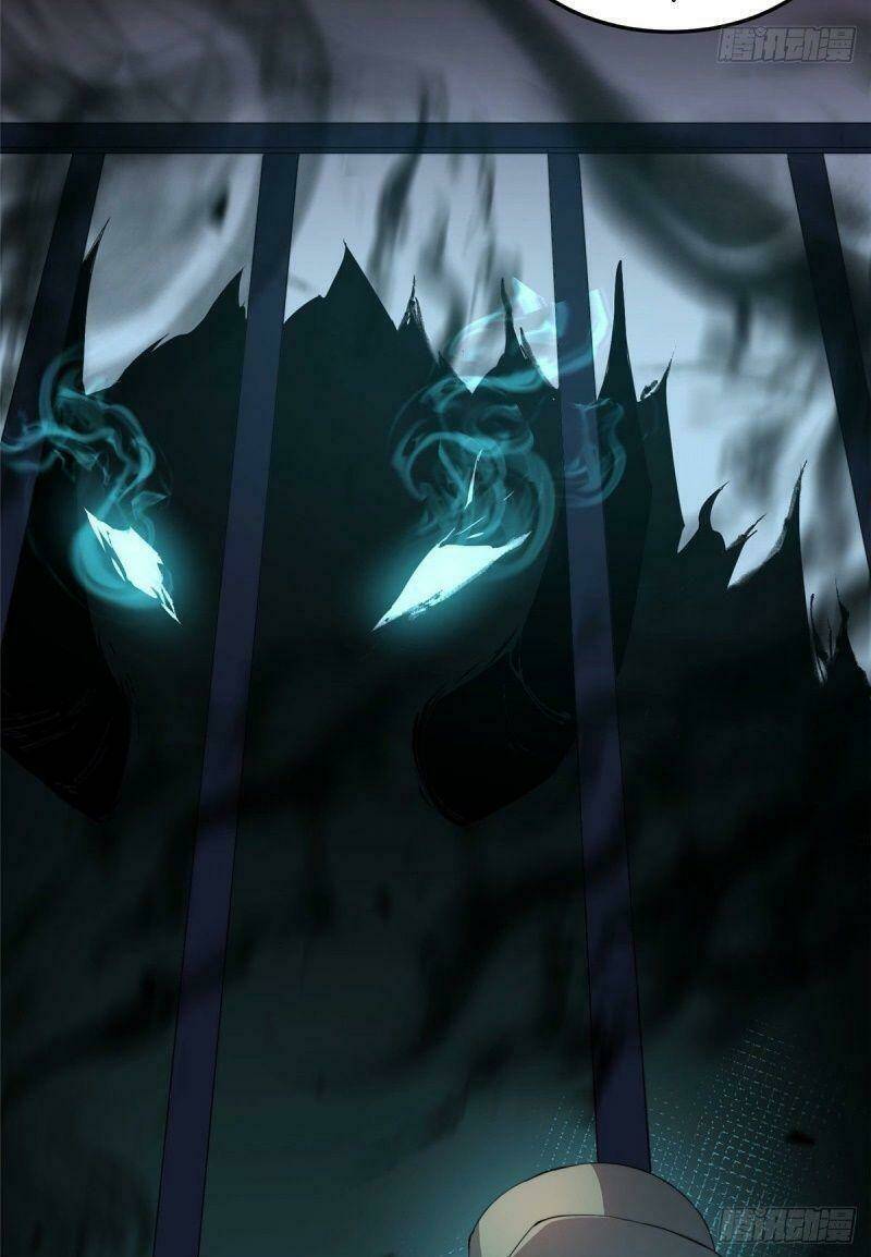 Thần Sủng Tiến Hóa Chapter 20 - Trang 2