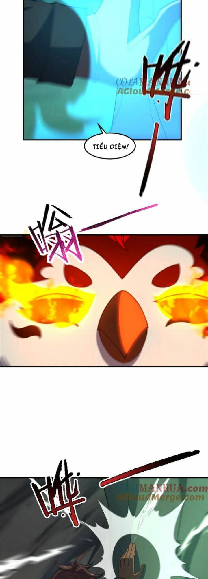 Thần Sủng Tiến Hóa Chapter 200 - Trang 2